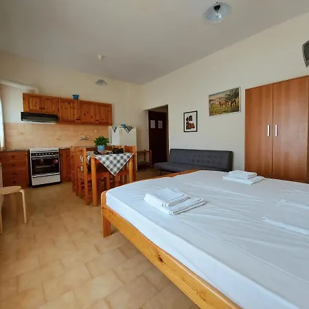 2 Space - Selfcatering Helen No 7 Apartment *