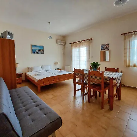 2 Space - Selfcatering Helen No 7 *
