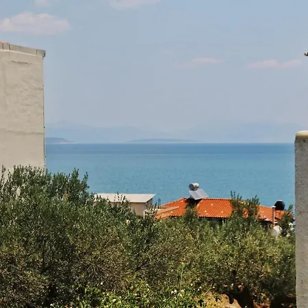 Apartment 2 Space - Selfcatering Helen No 7 Xiropigado