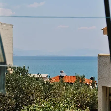 2 Space - Selfcatering Helen No 7 * Xiropigado