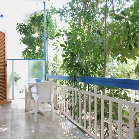 2 Space - Selfcatering Helen No 7 *