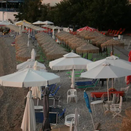 2 Space - Selfcatering Helen No 7 * Xiropigado