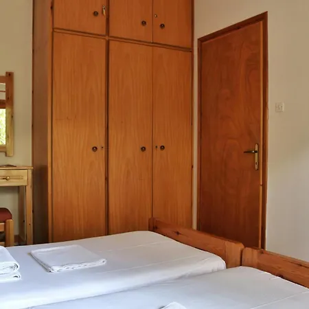 2 Space - Selfcatering Helen No 7 *