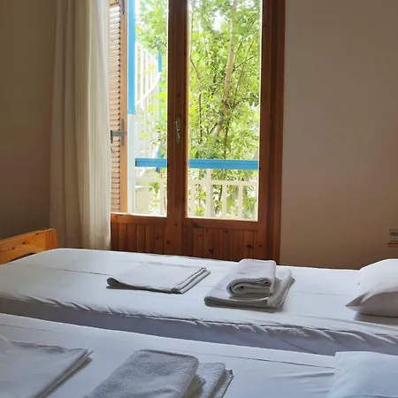 Apartment 2 Space - Selfcatering Helen No 7 *