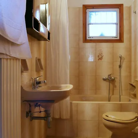 2 Space - Selfcatering Helen No 7 Xiropigado