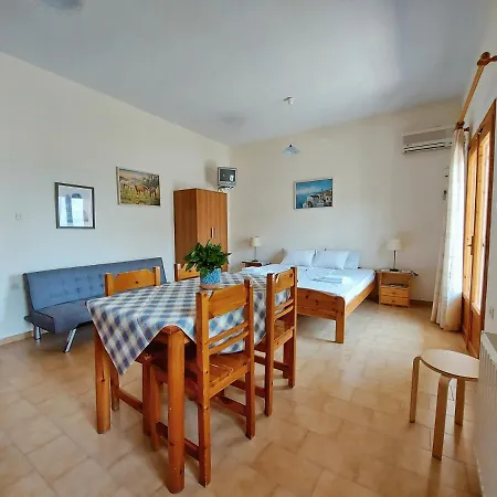 2 Space - Selfcatering Helen No 7 *