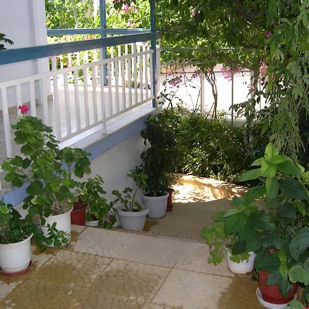 2 Space - Selfcatering Helen No 7 Apartman *