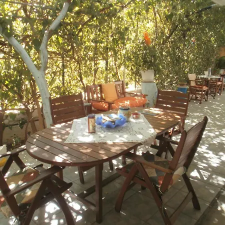 2 Space - Selfcatering Helen No 7 דירה קסירופיגאדו