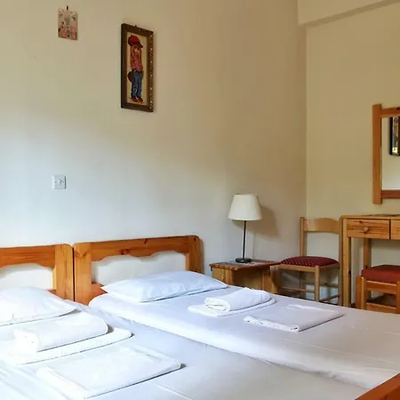 2 Space - Selfcatering Helen No 7 アパート *